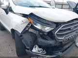 Ford Ecosport Se MAJ3S2GE2KC304555 снимка