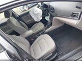 Hyundai Elantra Se KMHD74LF4HU078933 снимка