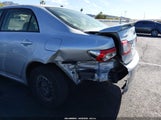 Toyota Corolla Le JTDBU4EE1B9154577 снимка