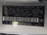 Toyota Corolla Le JTDBU4EE1B9154577 снимка