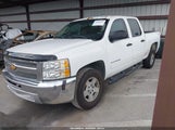 Chevrolet Silverado  Lt 3GCPCSE03CG215124 снимка