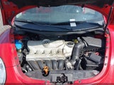 Volkswagen New Beetle 2.5L 3VWPW31C09M502411 снимка