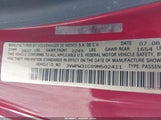 Volkswagen New Beetle 2.5L 3VWPW31C09M502411 снимка