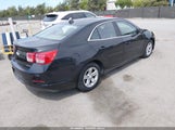 Chevrolet Malibu 1Ls 1G11B5SA9DF260037 снимка