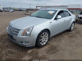 Cadillac Cts Standard 1G6DJ577990117154 снимка