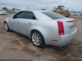 Cadillac Cts Standard 1G6DJ577990117154 снимка