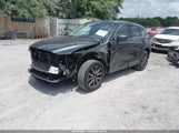 Mazda Cx-5 Grand Touring JM3KFBDL8H0193721 снимка