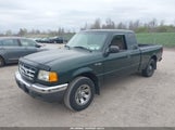 Ford Ranger Edge/Tremor/Xlt 1FTYR44VX2TA69446 снимка