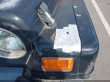 Jeep Wrangler Sahara 1J4FY49S3WP724855 снимка