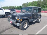 Jeep Wrangler Sahara 1J4FY49S3WP724855 снимка