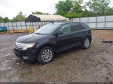 Ford Edge Sel Plus 2FMDK39C47BA63410 снимка