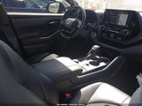Toyota Highlander Xse 5TDJZRBH4MS111381 fotografie