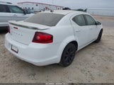 Dodge Avenger Se V6 1C3CDZAG8DN748400 fotografie