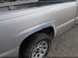Chevrolet Silverado  Work Truck 1GCEC14X55Z130580 fotografie