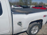 Chevrolet Silverado  Lt 1GCRKSE72DZ359712 снимка