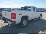 Chevrolet Silverado  Lt 1GCRKSE72DZ359712 снимка