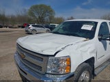Chevrolet Silverado  Lt 1GCRKSE72DZ359712 снимка