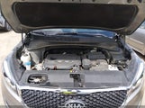 Kia Sorento 2.4L Lx 5XYPGDA33GG162705 fotografie