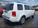Honda Pilot Ex-L 5FNYF3H67CB012924 fotografie