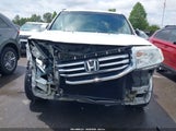 Honda Pilot Ex-L 5FNYF3H67CB012924 fotografie