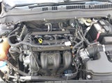 Ford Fusion Se 3FA6P0H72ER208594 снимка
