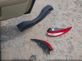 Ford Fusion Se 3FA6P0H72ER208594 снимка