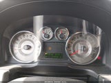 Ford Edge Limited 2FMDK49C69BA77091 снимка