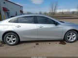 Chevrolet Malibu Ls 1G1ZB5ST0HF271826 снимка