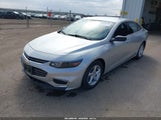 Chevrolet Malibu Ls 1G1ZB5ST0HF271826 снимка