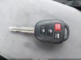 Toyota Corolla Le 2T1BURHE2GC640146 снимка