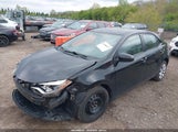 Toyota Corolla Le 2T1BURHE2GC640146 снимка