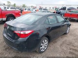 Toyota Corolla Le 2T1BURHE2GC640146 снимка