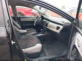 Toyota Corolla Le 2T1BURHE2GC640146 снимка