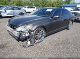 Lexus Ls 460 JTHBL46F795086215 снимка