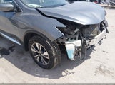 Nissan Murano S Intelligent Awd 5N1AZ2AS6LN142295 fotografie