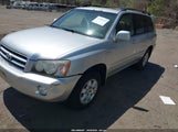Toyota Highlander Limited V6 JTEHF21A020090673 снимка
