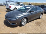 Chrysler 200 C 1C3CCCCB6FN576257 снимка