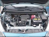 Mitsubishi Mirage Le ML32AUHJ8RH005216 fotografie