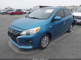 Mitsubishi Mirage Le ML32AUHJ8RH005216 fotografie