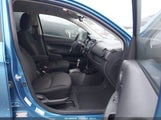 Mitsubishi Mirage Le ML32AUHJ8RH005216 fotografie