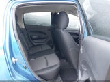 Mitsubishi Mirage Le ML32AUHJ8RH005216 fotografie
