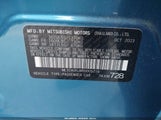 Mitsubishi Mirage Le ML32AUHJ8RH005216 fotografie