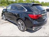 Acura Mdx Technology Package 5J8YD3H55LL003053 снимка