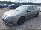 Ford Fusion Se 3FAHP0HA5BR143031 снимка
