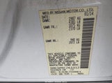 Nissan Altima 3.5 Sl 1N4BL3AP4EC263312 снимка