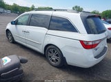 Honda Odyssey Ex-L 5FNRL5H60BB040328 снимка