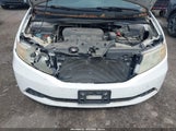 Honda Odyssey Ex-L 5FNRL5H60BB040328 снимка