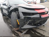 Chevrolet Camaro 2Ss 1G1FH1R75J0128687 снимка