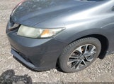 Honda Civic Ex-L 19XFB2F93DE090604 снимка
