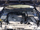 Mazda Mazda3 I Touring JM1BL1VF8C1507813 снимка